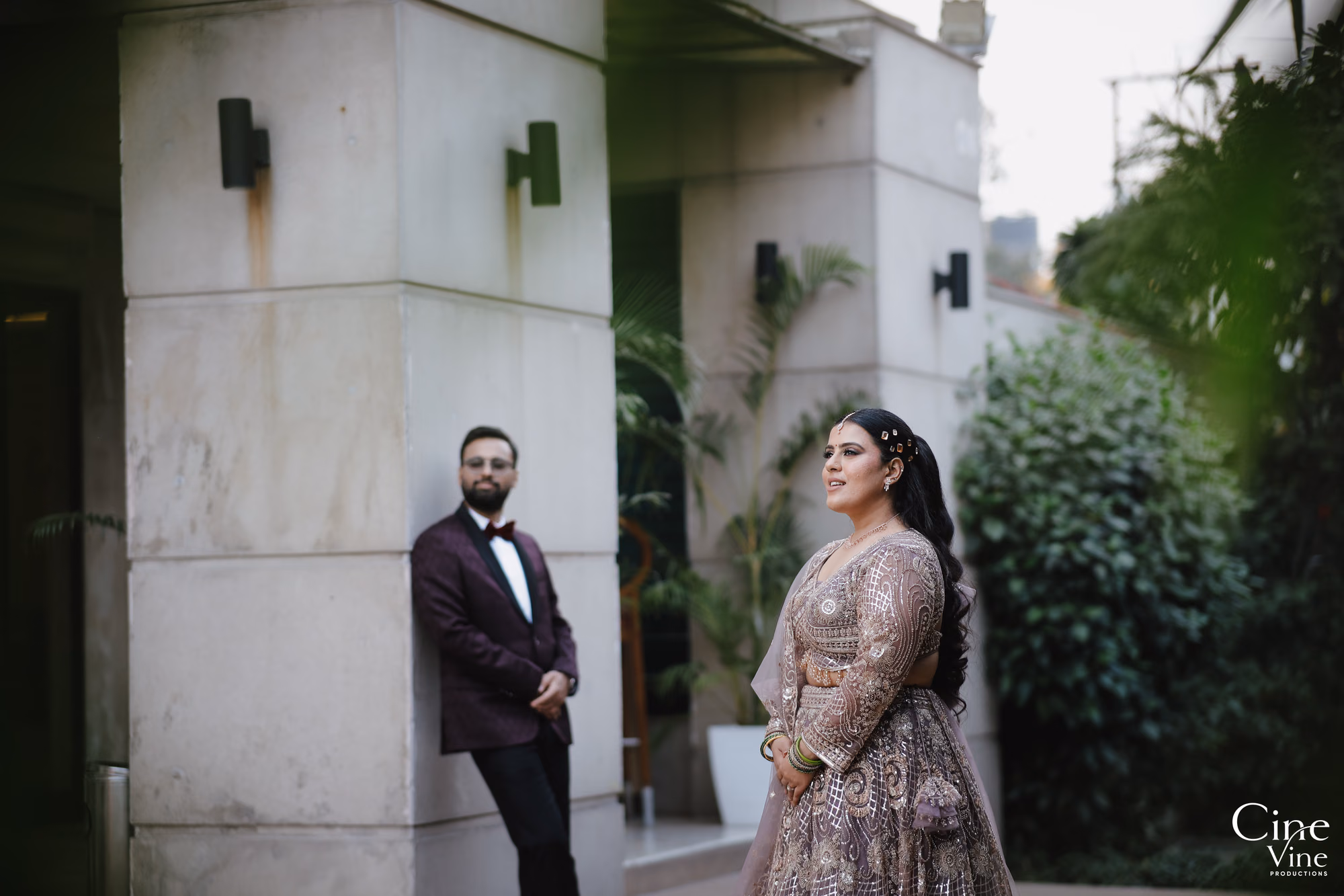 Nitish & Sakshi 17